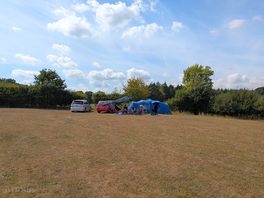 So much space!