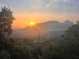 Sunrise