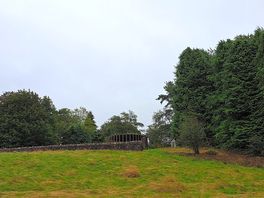 Stonehaugh forest walk