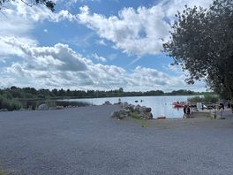 Lake view