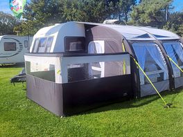 Set up ready good location