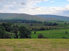 Stunning views
