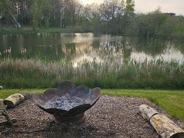 Fire pit