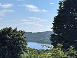 Reservoir views