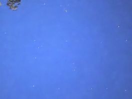 Beautiful spot for stargazing