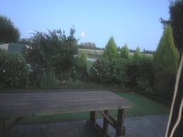 Night time