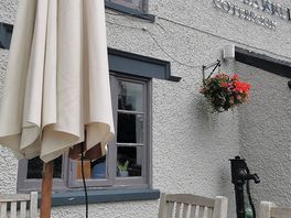 The fox and barrel tarporley