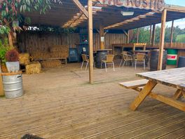 So cosy