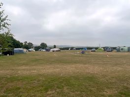 Main field