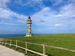 El faro.