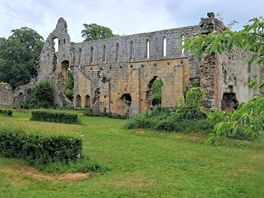 Abbey