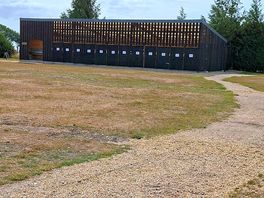 Large site