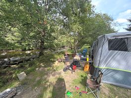 Camp