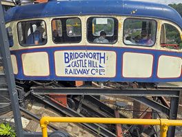 Near bridgnorth