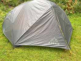 My little pitch