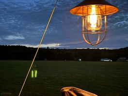 Camp light !