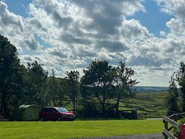View on the site