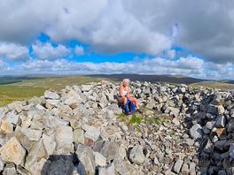 Trig point