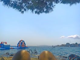Plaża