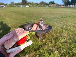 Dinner