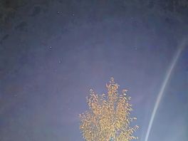 Beautiful clear night sku