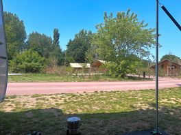Nice pitch