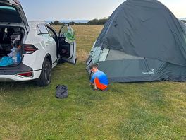 Our pitch