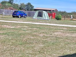 Peaceful site
