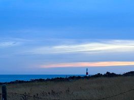 Portland bill