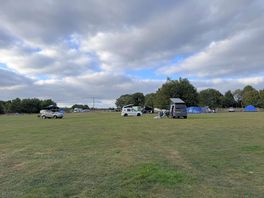 Campsite