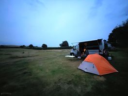 Our pitch