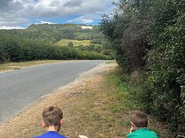 Great local hikes