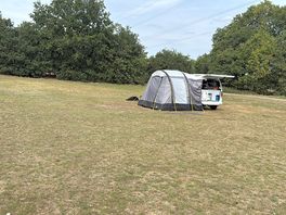 Pitch area g