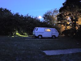 Summer nights