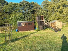 Site facilities