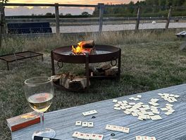 Evening entertainment