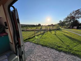 Rudyard view
