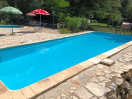 Great for swimmers who want to swim more distance back and forth.