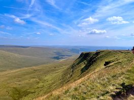 Pen y fan