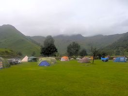 Campsite