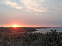Sunrise
