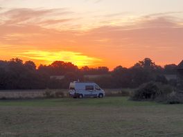 Sunrise