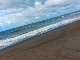Beautiful beach