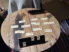 All important rummikub championships for the evenings.