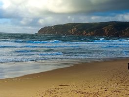 Praia do guincho