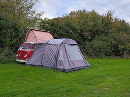 Campervan