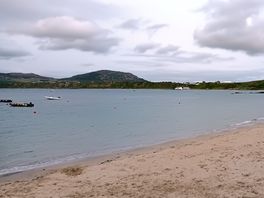 Ty coch inn - morfa nefyn