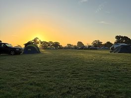Sunrise