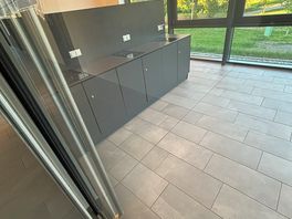 Cooking facilities