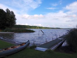 Der schöne see